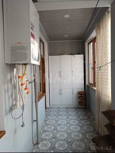 3-комн. новостройка - м. Нариман Нариманов - 110 м² (20)