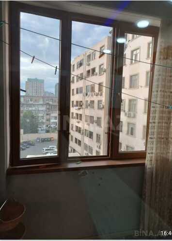 3-комн. новостройка - м. Нариман Нариманов - 110 м² (14)