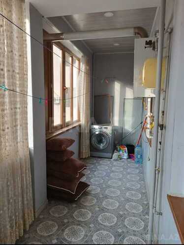 3-комн. новостройка - м. Нариман Нариманов - 110 м² (21)