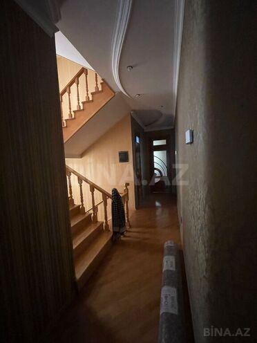 Продаётся 14-комн. дом/дача 1 200 м², м. Азадлыг проспекти, photo 14 from 18