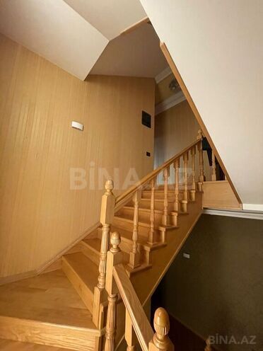 Продаётся 14-комн. дом/дача 1 200 м², м. Азадлыг проспекти, photo 15 from 18