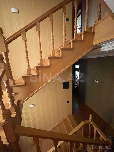 Продаётся 14-комн. дом/дача 1 200 м², м. Азадлыг проспекти, photo 16 from 18