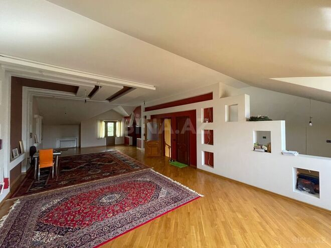 Продаётся 14-комн. дом/дача 1 200 м², м. Азадлыг проспекти, photo 9 from 18