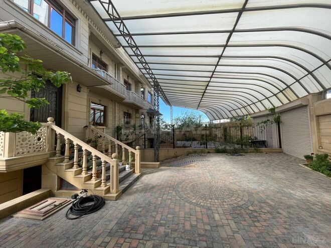 Продаётся 14-комн. дом/дача 1 200 м², м. Азадлыг проспекти, photo 3 from 18