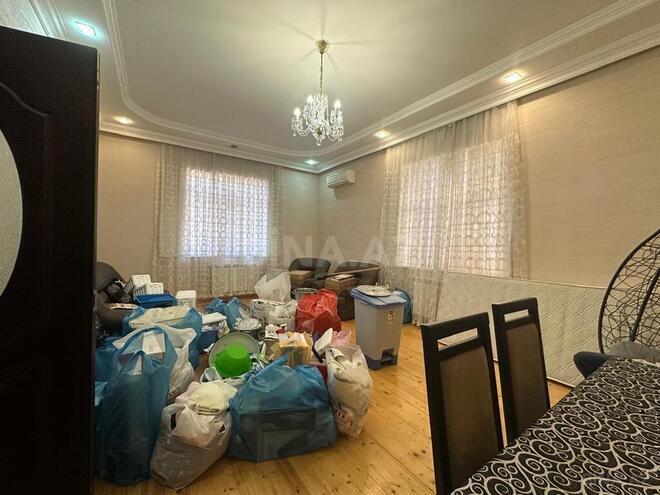 Satılır 7 otaqlı həyət evi/bağ evi 330 m², Şüvəlan q., photo 9 from 17