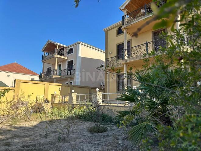 Satılır 7 otaqlı həyət evi/bağ evi 330 m², Şüvəlan q., photo 4 from 17