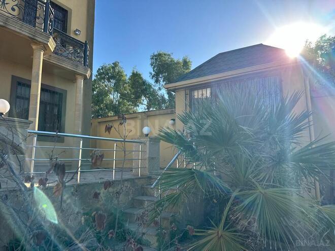 Satılır 7 otaqlı həyət evi/bağ evi 330 m², Şüvəlan q., photo 3 from 17