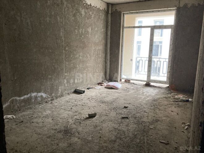 4-комн. новостройка - Насиминский  р. - 224 м² (4)