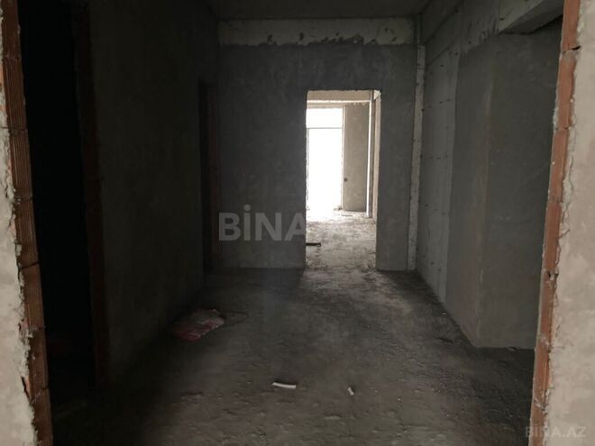 4-комн. новостройка - Насиминский  р. - 224 м² (6)