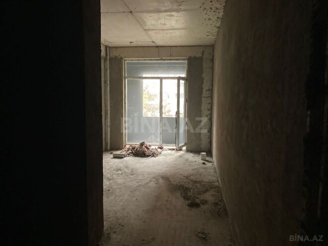 4-комн. новостройка - Насиминский  р. - 224 м² (8)
