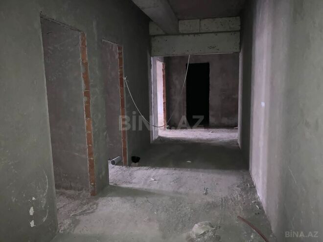 4-комн. новостройка - Насиминский  р. - 224 м² (9)