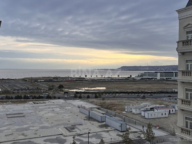 2 otaqlı yeni tikili - Ağ şəhər q. - 70 m² (12)