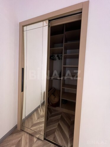 2 otaqlı yeni tikili - Ağ şəhər q. - 70 m² (10)
