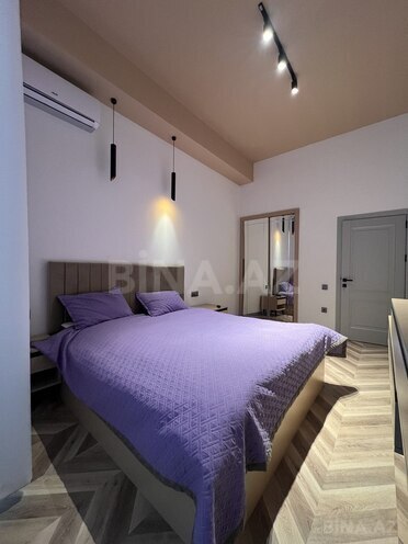 2 otaqlı yeni tikili - Ağ şəhər q. - 70 m² (9)