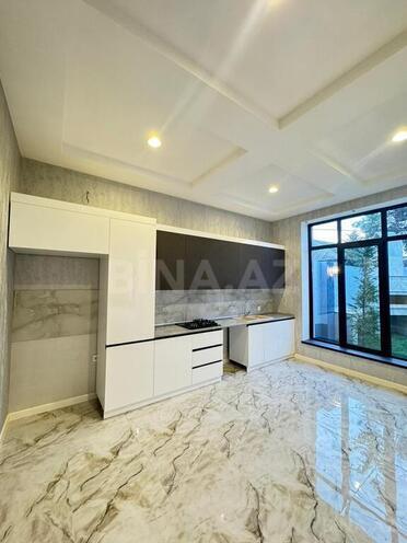 Satılır 4 otaqlı həyət evi/bağ evi 170 m², Şüvəlan q., photo 14 from 19