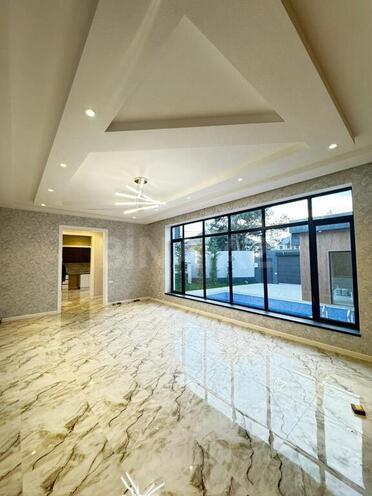 Satılır 4 otaqlı həyət evi/bağ evi 170 m², Şüvəlan q., photo 11 from 19