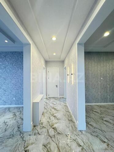 Satılır 4 otaqlı həyət evi/bağ evi 170 m², Şüvəlan q., photo 9 from 19