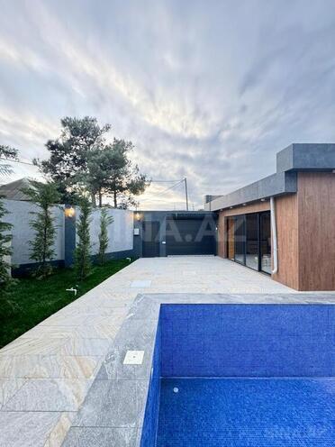 Satılır 4 otaqlı həyət evi/bağ evi 170 m², Şüvəlan q., photo 6 from 19