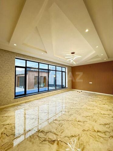 Satılır 4 otaqlı həyət evi/bağ evi 170 m², Şüvəlan q., photo 12 from 19