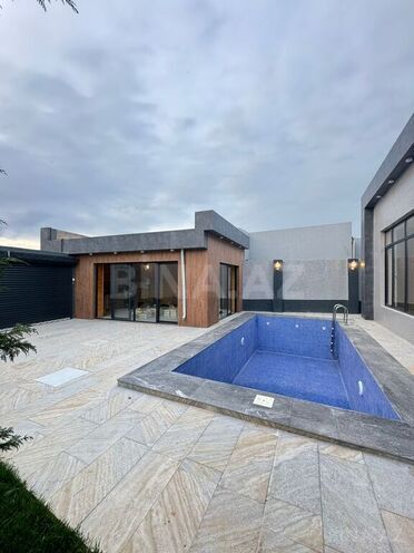 Satılır 4 otaqlı həyət evi/bağ evi 170 m², Şüvəlan q., photo 7 from 19
