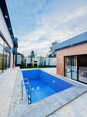 Satılır 4 otaqlı həyət evi/bağ evi 170 m², Şüvəlan q., photo 5 from 19