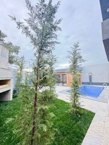 Satılır 4 otaqlı həyət evi/bağ evi 170 m², Şüvəlan q., photo 8 from 19