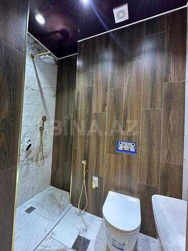 4 otaqlı yeni tikili - Nəsimi r. - 155 m² (12)