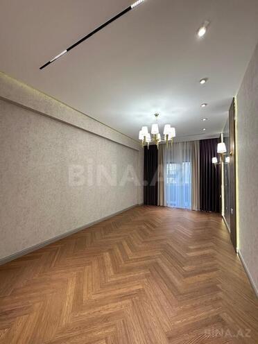 4 otaqlı yeni tikili - Nəsimi r. - 155 m² (6)