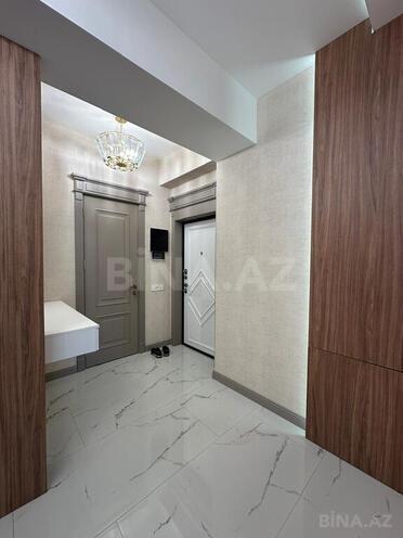 4 otaqlı yeni tikili - Nəsimi r. - 155 m² (11)