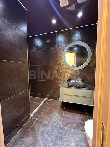 4 otaqlı yeni tikili - Nəsimi r. - 155 m² (14)