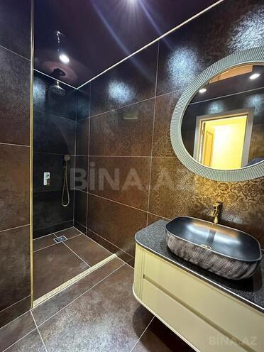 4 otaqlı yeni tikili - Nəsimi r. - 155 m² (13)