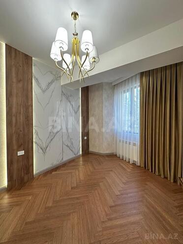 4 otaqlı yeni tikili - Nəsimi r. - 155 m² (9)