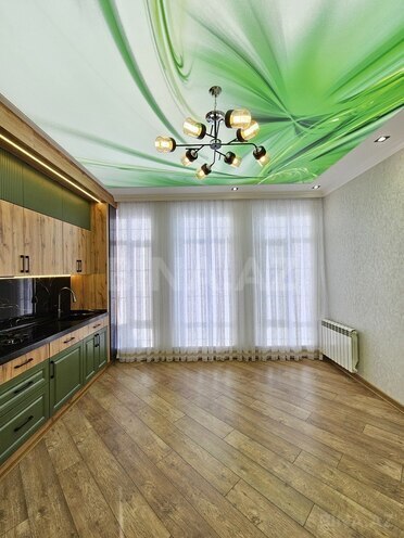 4 otaqlı həyət evi/bağ evi - Buzovna q. - 160 m² (20)
