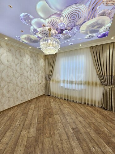 4 otaqlı həyət evi/bağ evi - Buzovna q. - 160 m² (9)