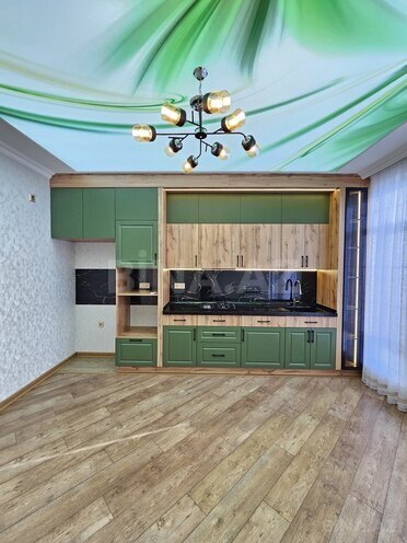 4 otaqlı həyət evi/bağ evi - Buzovna q. - 160 m² (22)