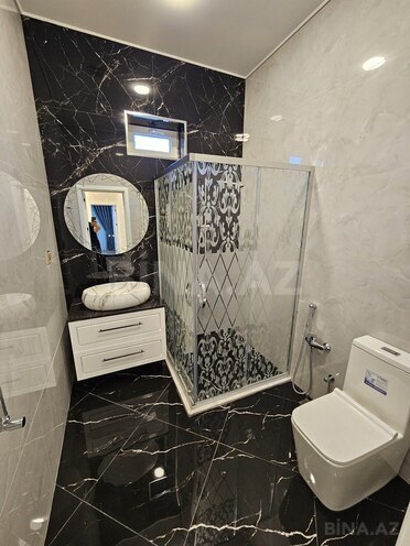 4 otaqlı həyət evi/bağ evi - Buzovna q. - 160 m² (11)