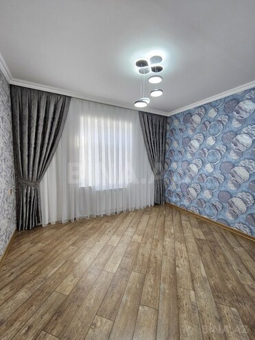 4 otaqlı həyət evi/bağ evi - Buzovna q. - 160 m² (16)