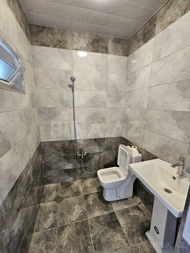4 otaqlı həyət evi/bağ evi - Buzovna q. - 160 m² (24)