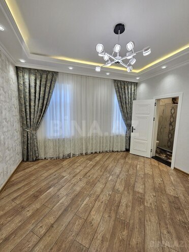 4 otaqlı həyət evi/bağ evi - Buzovna q. - 160 m² (17)