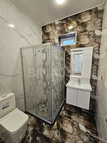 4 otaqlı həyət evi/bağ evi - Buzovna q. - 160 m² (14)