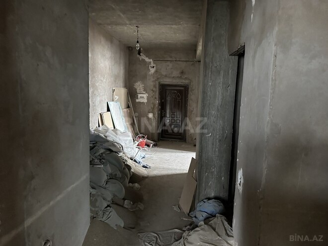 3 otaqlı yeni tikili - Nəsimi r. - 171 m² (12)