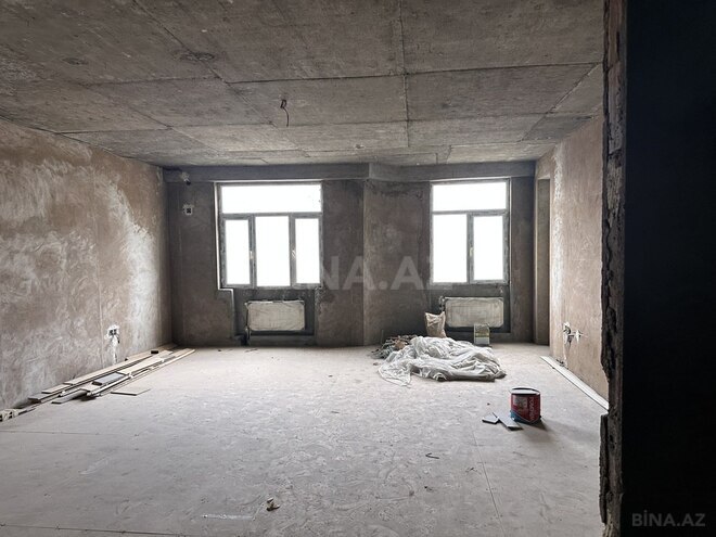 3 otaqlı yeni tikili - Nəsimi r. - 171 m² (13)