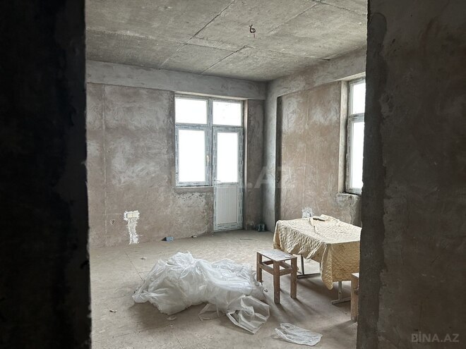 3 otaqlı yeni tikili - Nəsimi r. - 171 m² (10)