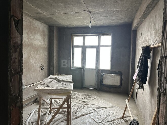 3 otaqlı yeni tikili - Nəsimi r. - 171 m² (11)