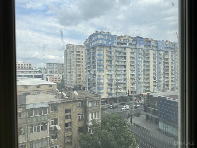 3 otaqlı yeni tikili - Nəsimi r. - 171 m² (18)