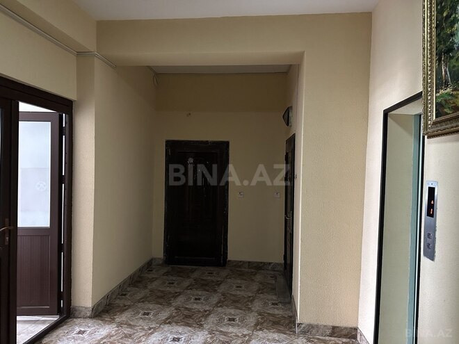 3 otaqlı yeni tikili - Nəsimi r. - 171 m² (3)