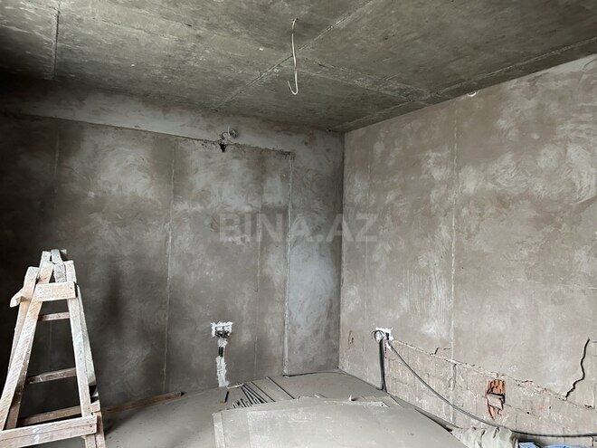 3 otaqlı yeni tikili - Nəsimi r. - 171 m² (14)