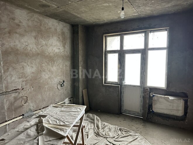 3 otaqlı yeni tikili - Nəsimi r. - 171 m² (6)