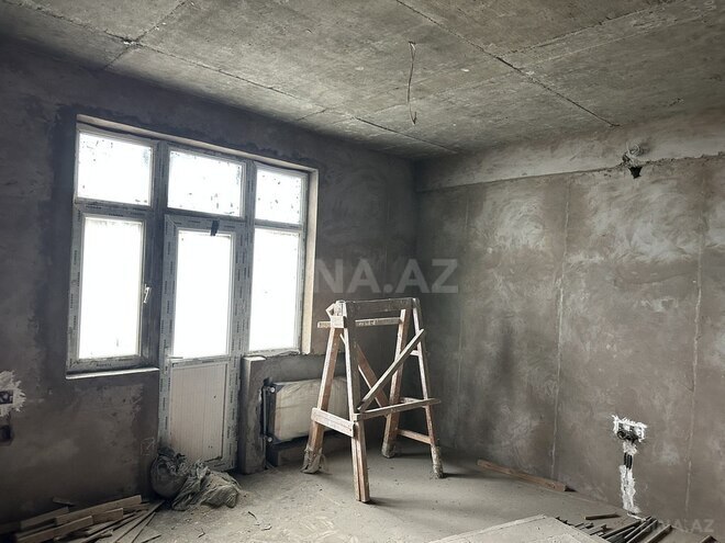 3 otaqlı yeni tikili - Nəsimi r. - 171 m² (15)