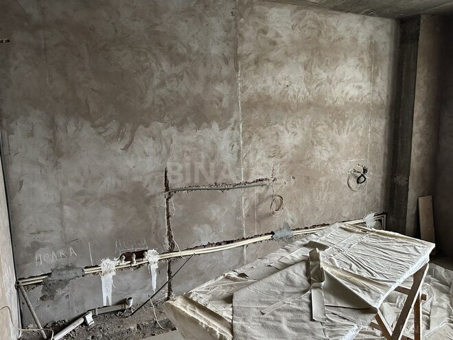 3 otaqlı yeni tikili - Nəsimi r. - 171 m² (7)